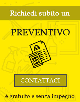 Richiedi un preventivo gratuito